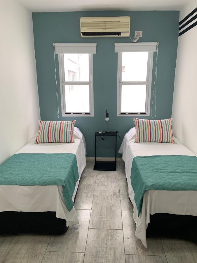 Costa Rica Soho Rooms 布宜诺斯艾利斯 外观 照片
