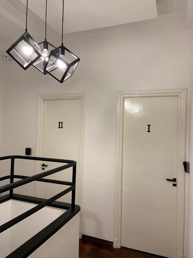 Costa Rica Soho Rooms 布宜诺斯艾利斯 外观 照片