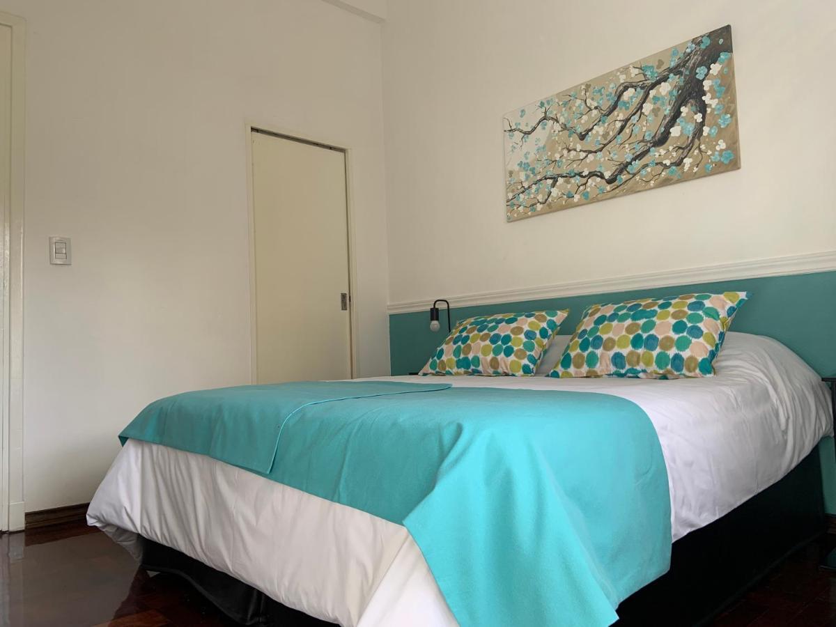 Costa Rica Soho Rooms 布宜诺斯艾利斯 外观 照片