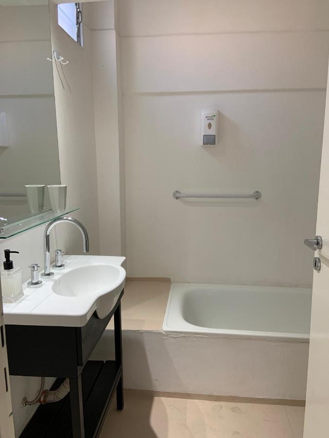 Costa Rica Soho Rooms 布宜诺斯艾利斯 外观 照片