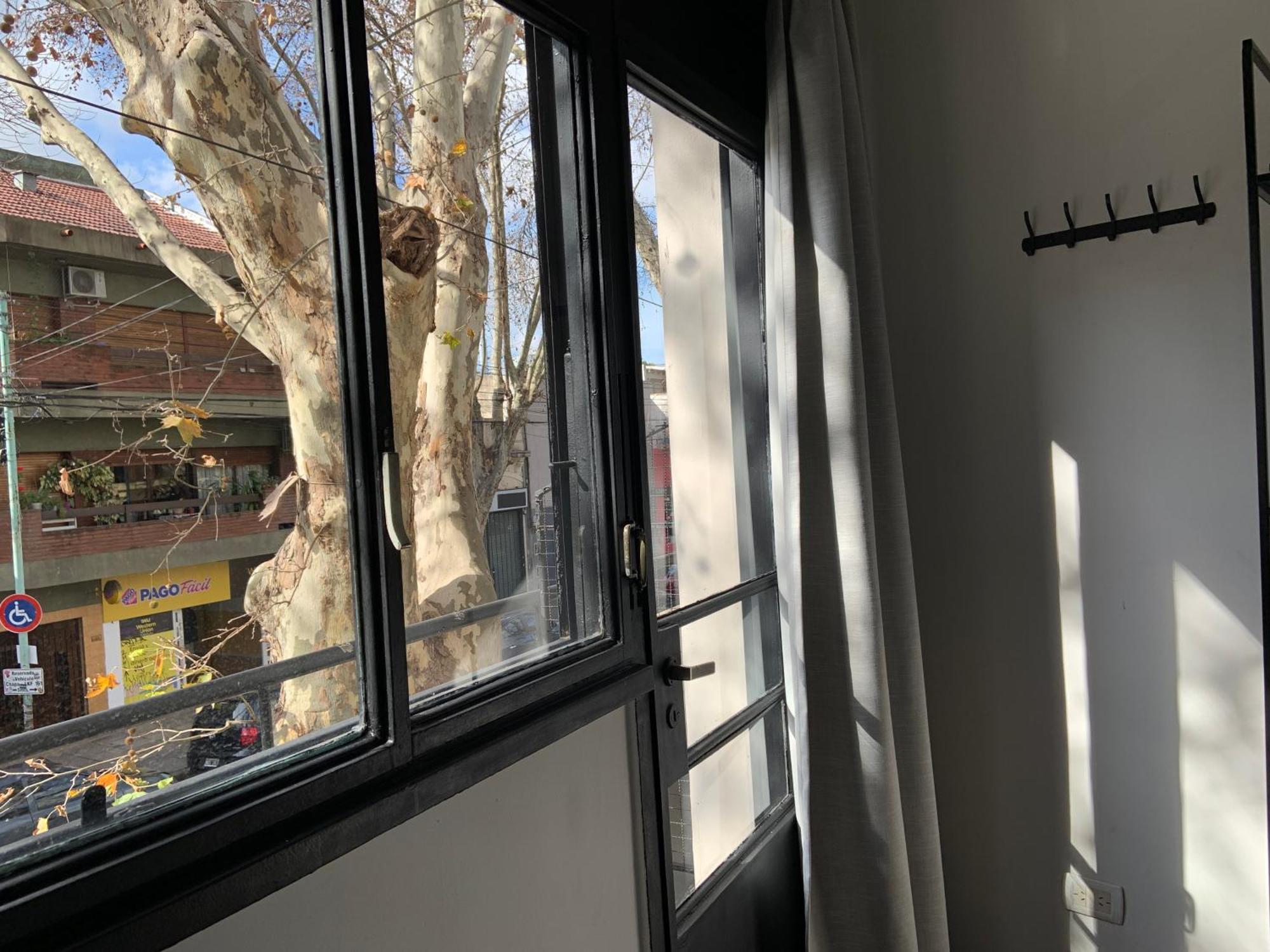 Costa Rica Soho Rooms 布宜诺斯艾利斯 外观 照片