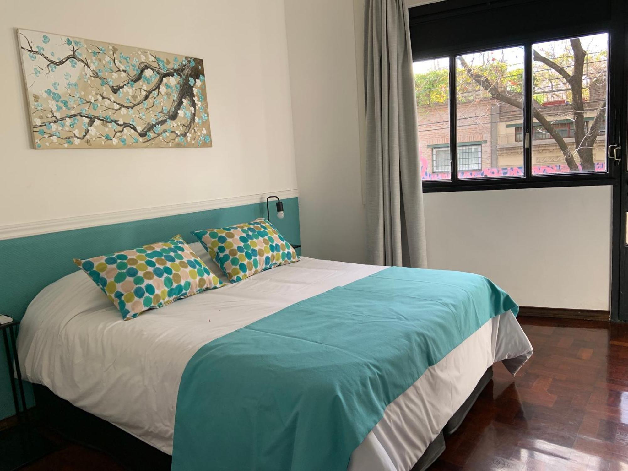 Costa Rica Soho Rooms 布宜诺斯艾利斯 外观 照片