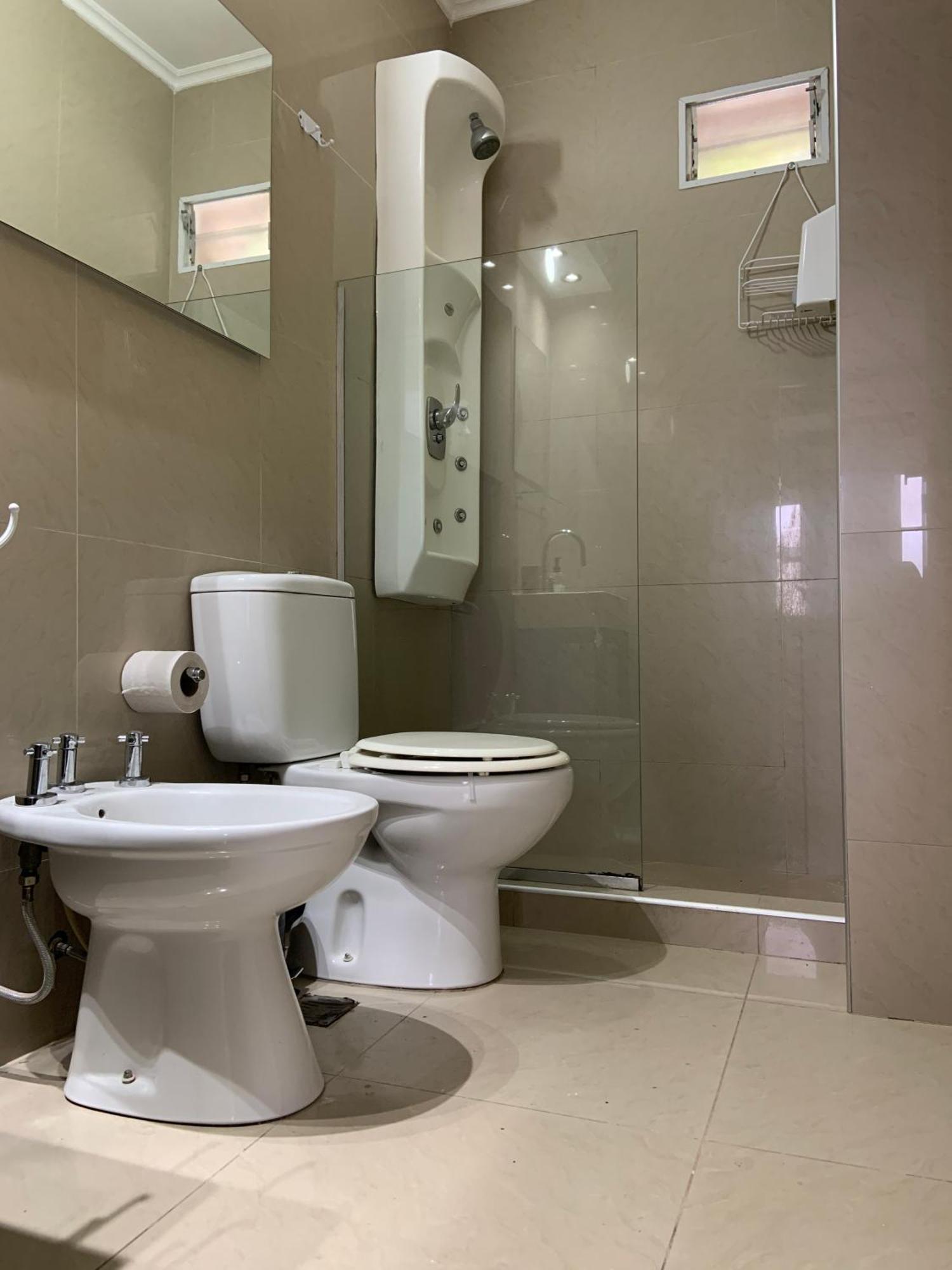 Costa Rica Soho Rooms 布宜诺斯艾利斯 外观 照片