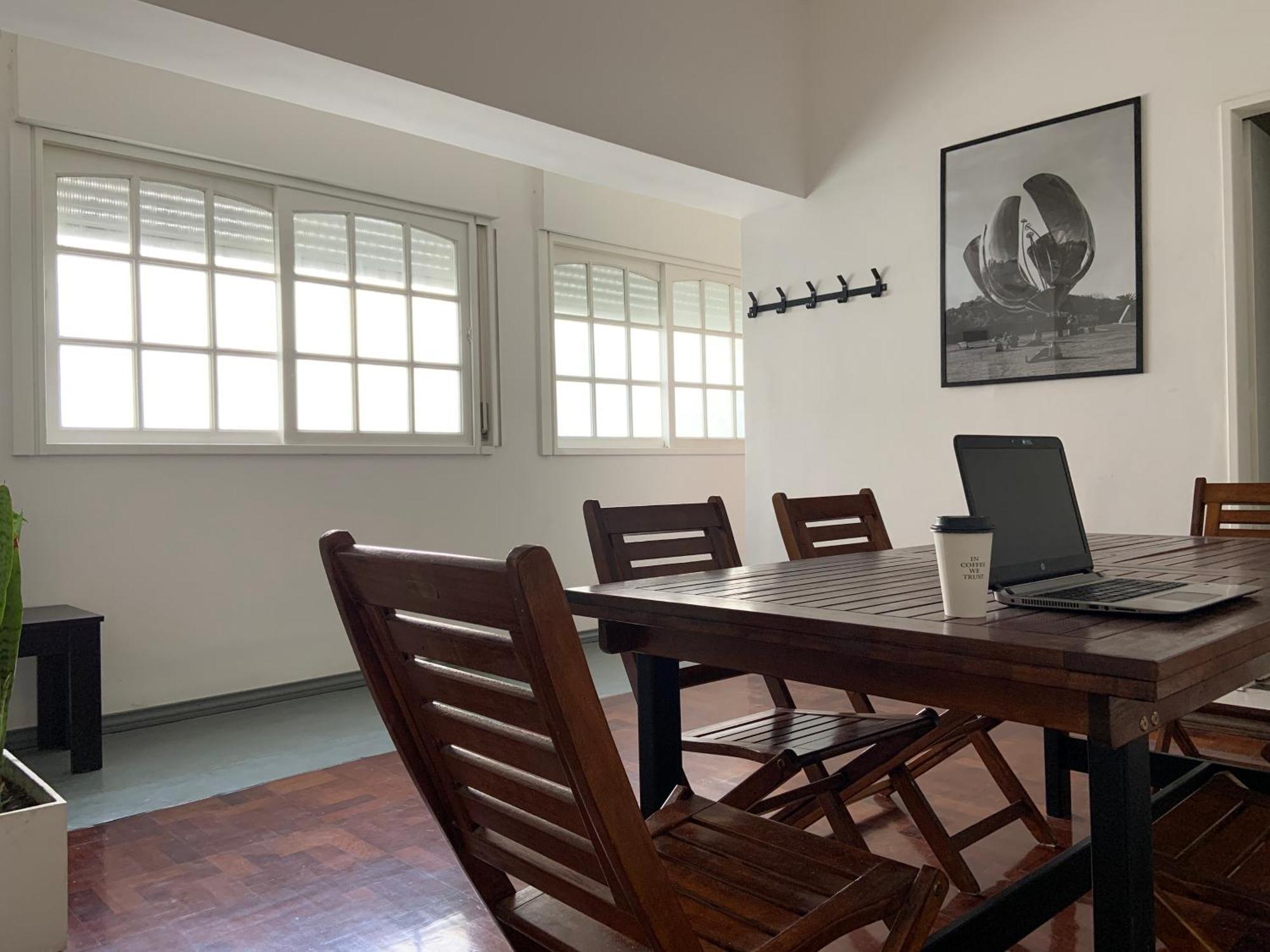Costa Rica Soho Rooms 布宜诺斯艾利斯 外观 照片