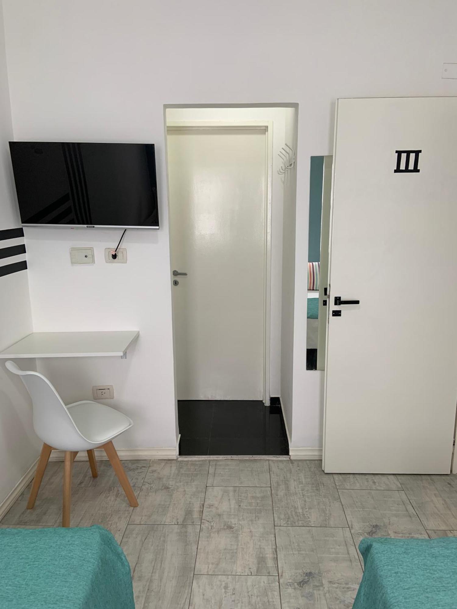 Costa Rica Soho Rooms 布宜诺斯艾利斯 外观 照片