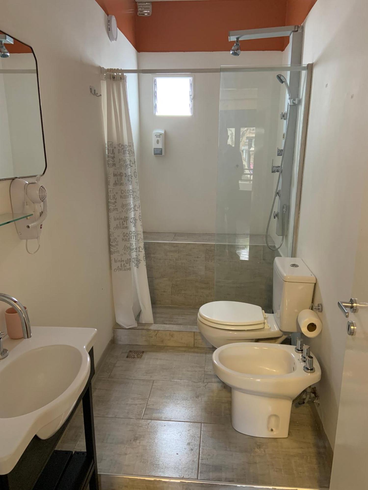 Costa Rica Soho Rooms 布宜诺斯艾利斯 外观 照片