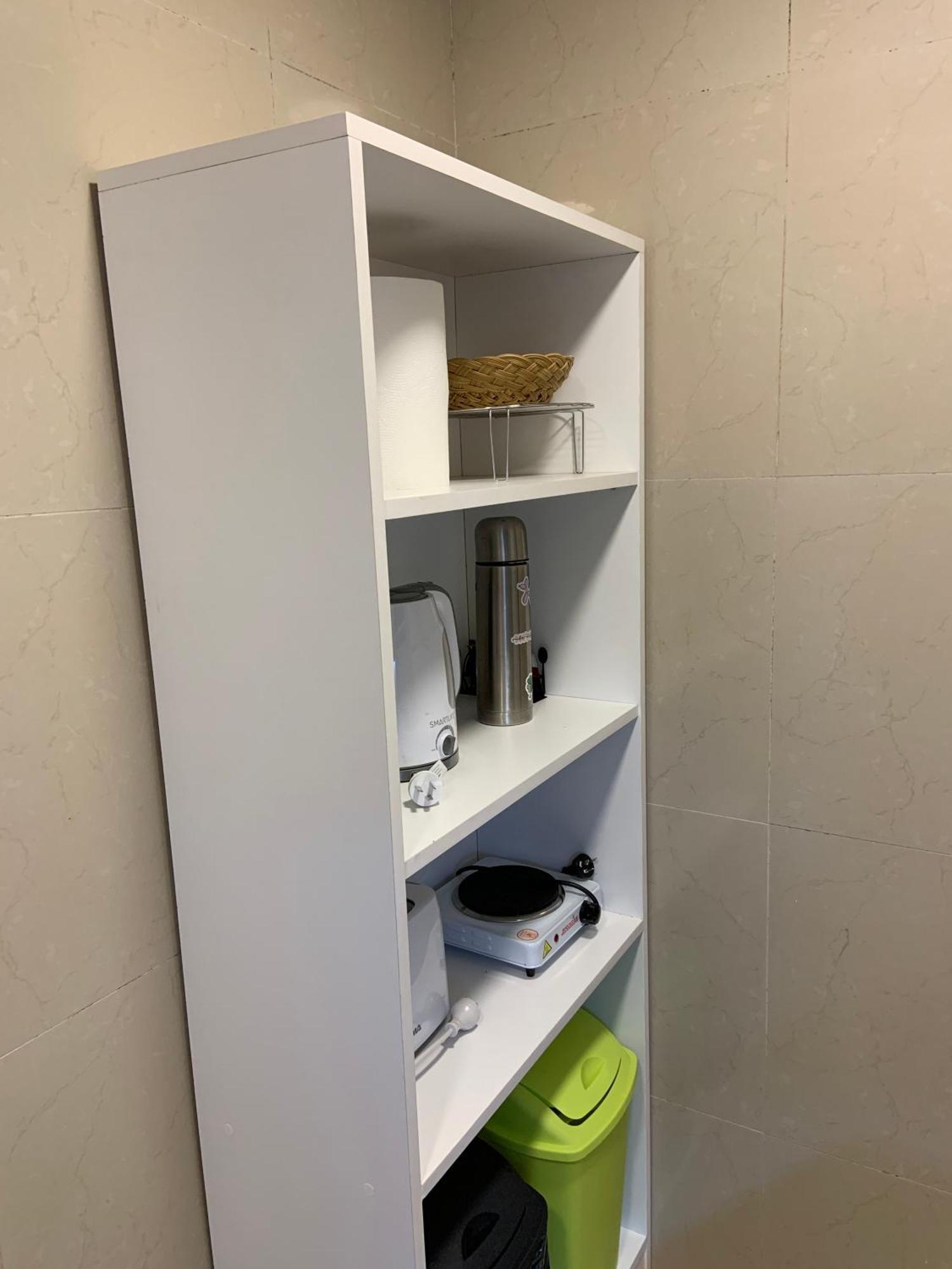Costa Rica Soho Rooms 布宜诺斯艾利斯 外观 照片